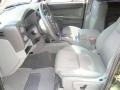 Jeep Green Metallic - Commander  Photo No. 4
