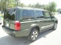 Jeep Green Metallic - Commander  Photo No. 9