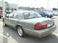 2002 Spruce Green Metallic Mercury Grand Marquis LS  photo #3