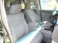 Jeep Green Metallic - Commander  Photo No. 12