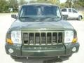 Jeep Green Metallic - Commander  Photo No. 13