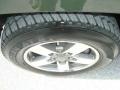Jeep Green Metallic - Commander  Photo No. 14