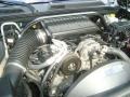 Jeep Green Metallic - Commander  Photo No. 16