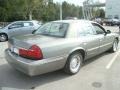 Spruce Green Metallic - Grand Marquis LS Photo No. 8