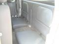 2007 Arctic White Mitsubishi Raider LS Extended Cab  photo #5