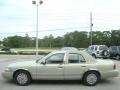 Gold Ash Metallic - Grand Marquis GS Photo No. 2