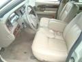 Gold Ash Metallic - Grand Marquis GS Photo No. 4