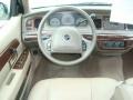 Gold Ash Metallic - Grand Marquis GS Photo No. 6