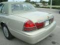 Gold Ash Metallic - Grand Marquis GS Photo No. 7