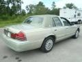 Gold Ash Metallic - Grand Marquis GS Photo No. 8