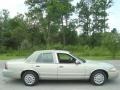 Gold Ash Metallic - Grand Marquis GS Photo No. 9