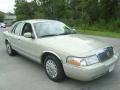 Gold Ash Metallic - Grand Marquis GS Photo No. 10