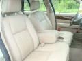 Gold Ash Metallic - Grand Marquis GS Photo No. 11