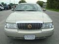 Gold Ash Metallic - Grand Marquis GS Photo No. 12
