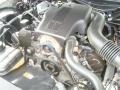 Gold Ash Metallic - Grand Marquis GS Photo No. 15