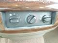 Gold Ash Metallic - Grand Marquis GS Photo No. 19
