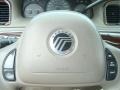 Gold Ash Metallic - Grand Marquis GS Photo No. 20