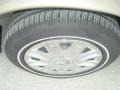 Arizona Beige Metallic - Grand Marquis GS Photo No. 13