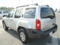 Silver Lightning Metallic - Xterra X Photo No. 3