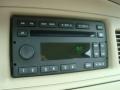 Arizona Beige Metallic - Grand Marquis GS Photo No. 18
