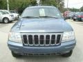 Steel Blue Pearl - Grand Cherokee Limited 4x4 Photo No. 13