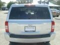 2008 Bright Silver Metallic Jeep Patriot Limited  photo #8