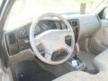 2004 Lunar Mist Metallic Toyota Tacoma Regular Cab  photo #5