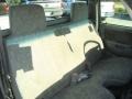 2004 Lunar Mist Metallic Toyota Tacoma Regular Cab  photo #10