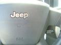 2008 Bright Silver Metallic Jeep Patriot Limited  photo #22