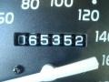 2004 Lunar Mist Metallic Toyota Tacoma Regular Cab  photo #16