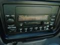 2004 Lunar Mist Metallic Toyota Tacoma Regular Cab  photo #17