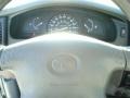 2004 Lunar Mist Metallic Toyota Tacoma Regular Cab  photo #19