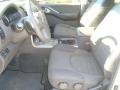 2005 Silver Lightning Metallic Nissan Pathfinder XE  photo #4