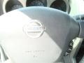 Cloud White - Frontier SE Crew Cab Photo No. 19