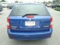 2007 Cobalt Blue Metallic Suzuki Forenza Wagon  photo #8