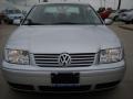 Silver Arrow Metallic - Jetta GL Sedan Photo No. 2