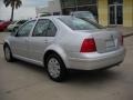 2001 Silver Arrow Metallic Volkswagen Jetta GL Sedan  photo #6