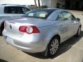 Reflex Silver Metallic - Eos Komfort Photo No. 2