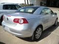 Reflex Silver Metallic - Eos Komfort Photo No. 4