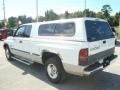 1998 Bright White Dodge Ram 1500 ST Extended Cab  photo #3