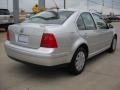 Silver Arrow Metallic - Jetta GL Sedan Photo No. 31