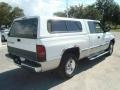 1998 Bright White Dodge Ram 1500 ST Extended Cab  photo #8