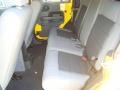 Detonator Yellow - Wrangler Unlimited X Photo No. 5