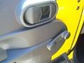 Detonator Yellow - Wrangler Unlimited X Photo No. 16