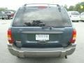 Steel Blue Pearl - Grand Cherokee Laredo Photo No. 8