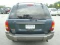 2001 Steel Blue Pearl Jeep Grand Cherokee Laredo  photo #8