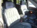 Deep Slate Pearl - Grand Cherokee Limited 4x4 Photo No. 12