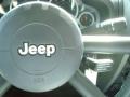 2007 Black Jeep Wrangler Unlimited Sahara 4x4  photo #21