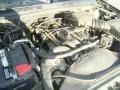 Deep Slate Pearl - Grand Cherokee Limited 4x4 Photo No. 16