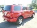 2006 Flame Red Dodge Durango SLT  photo #9